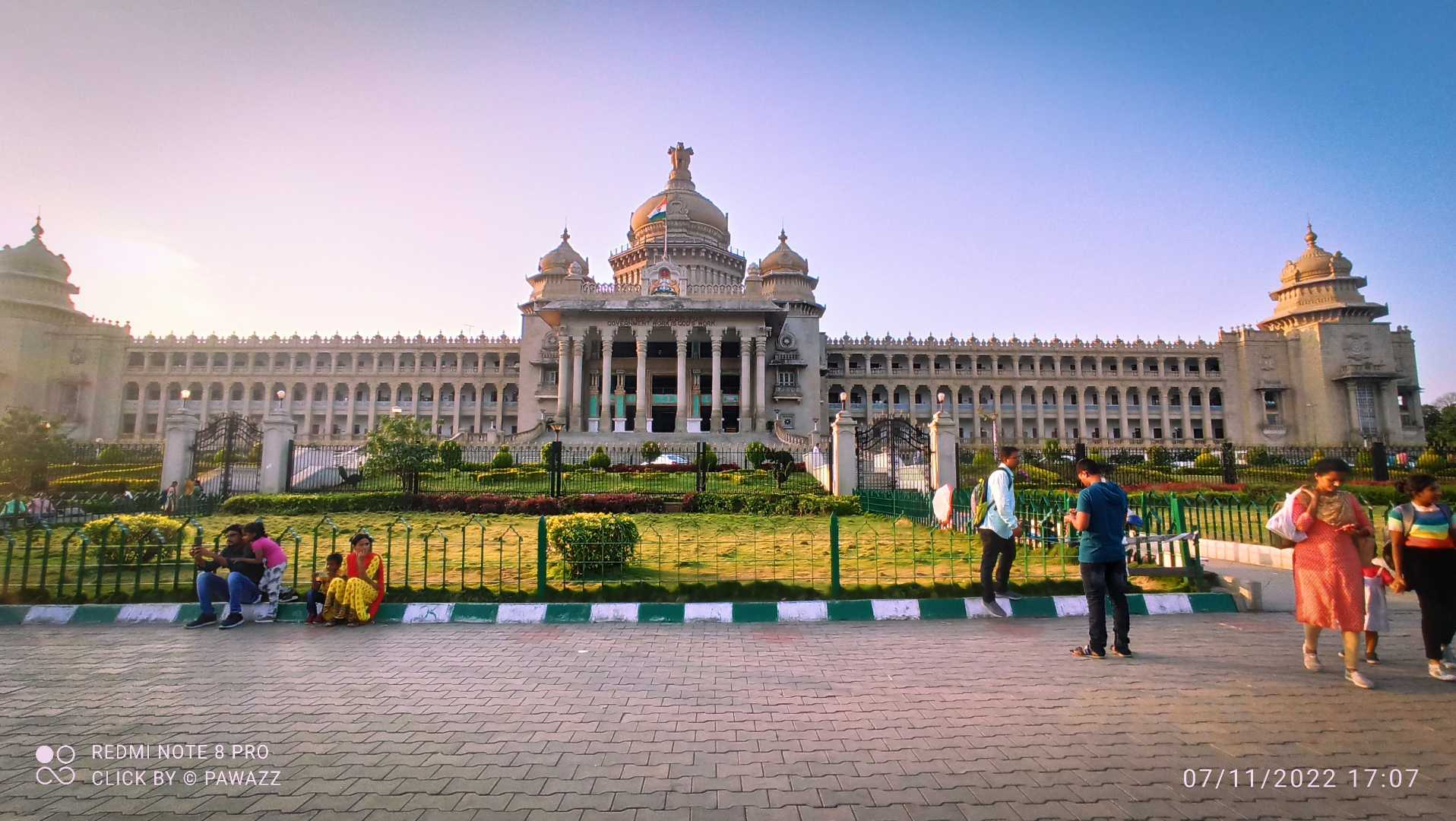 vidhana sudha 