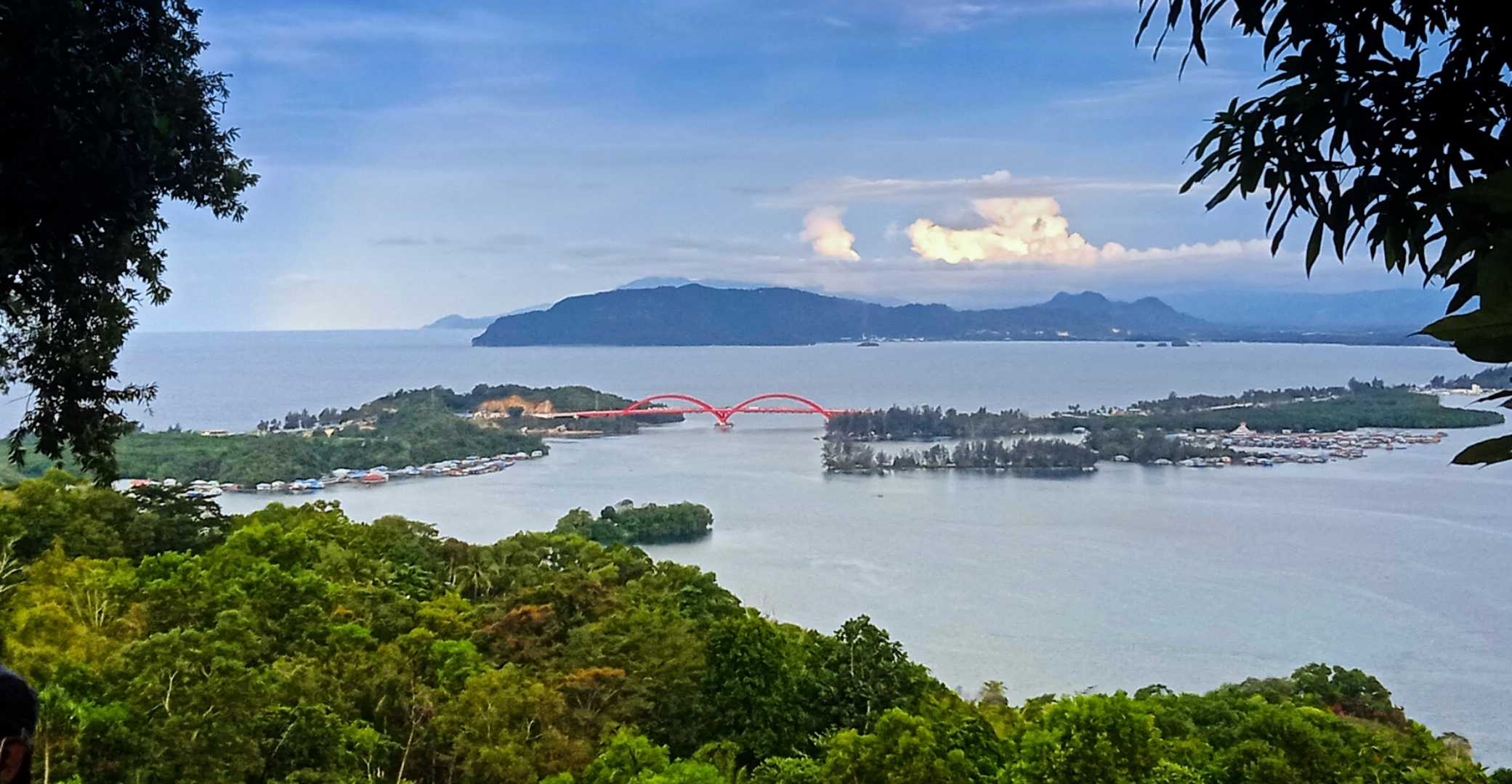 Teluk Youtefa 