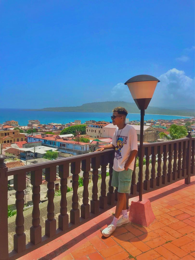 Mirador Hotel Castillo