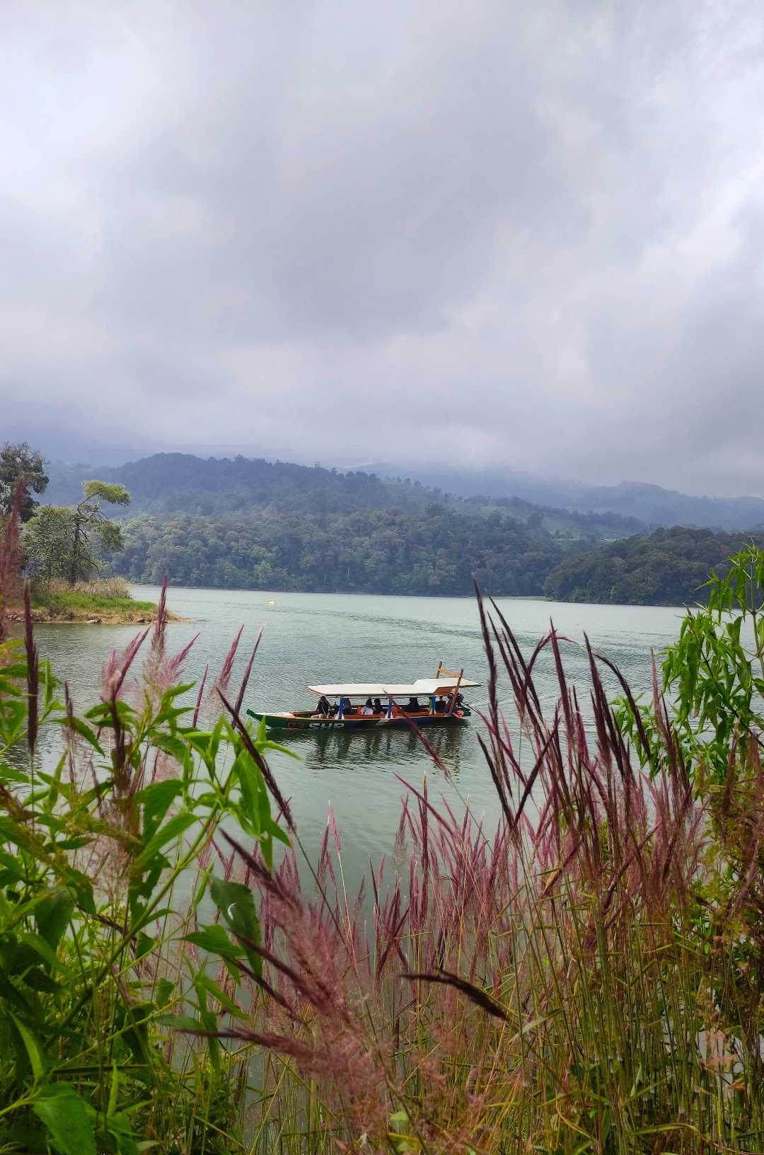 Situ Patengan 