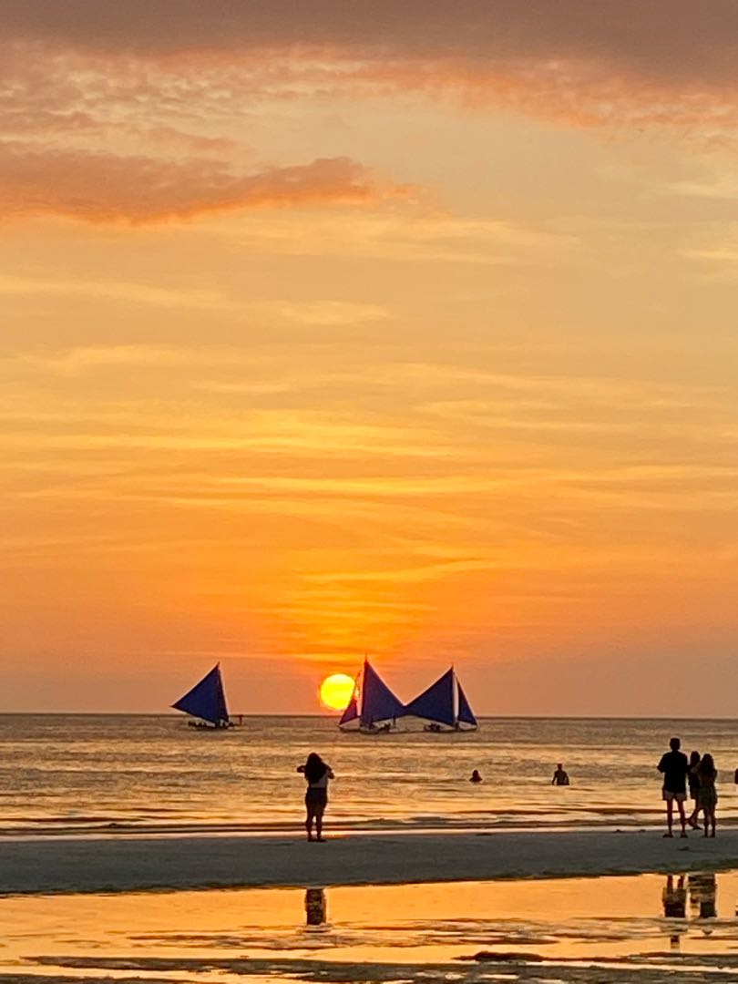 BORACAY