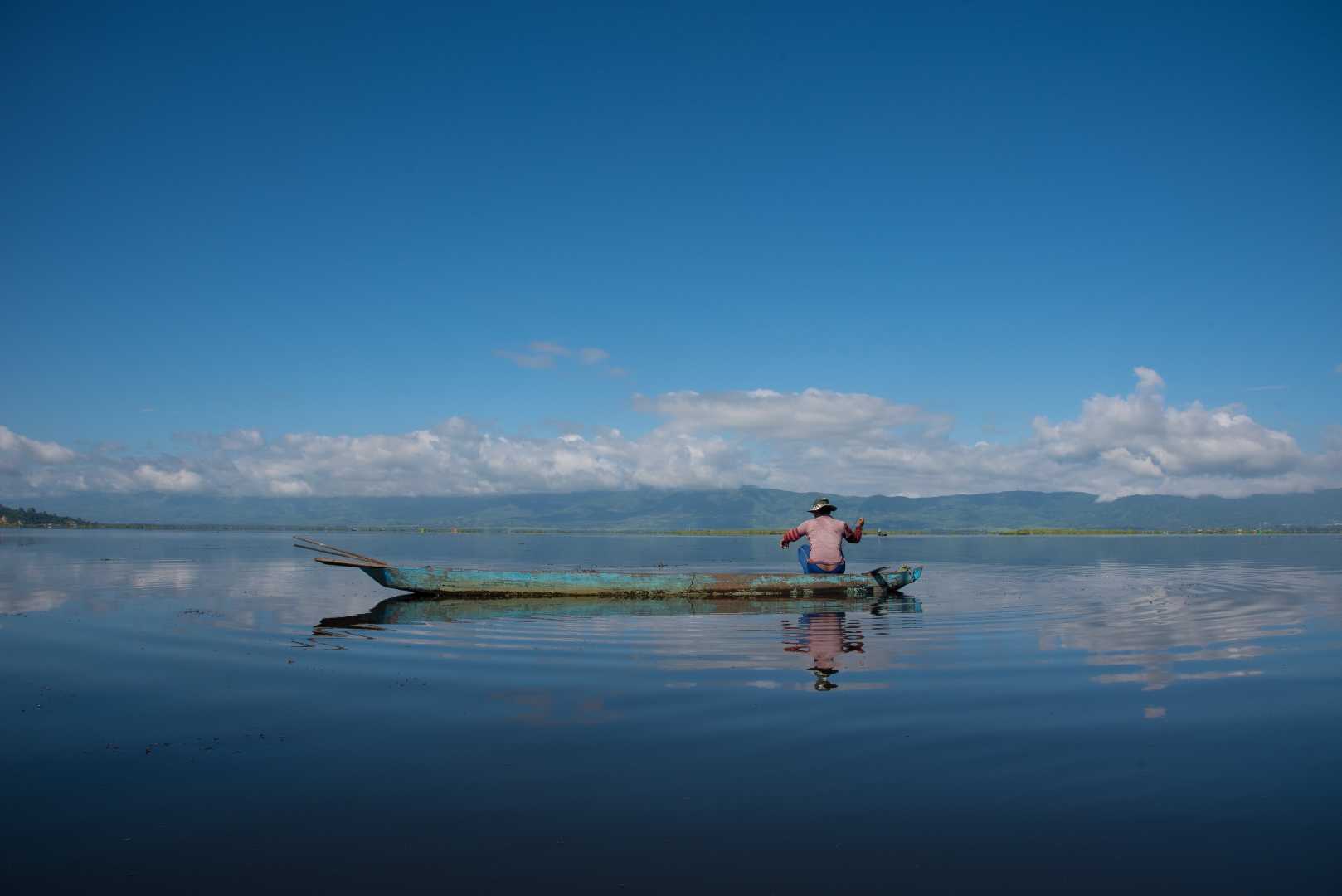 Fishermen