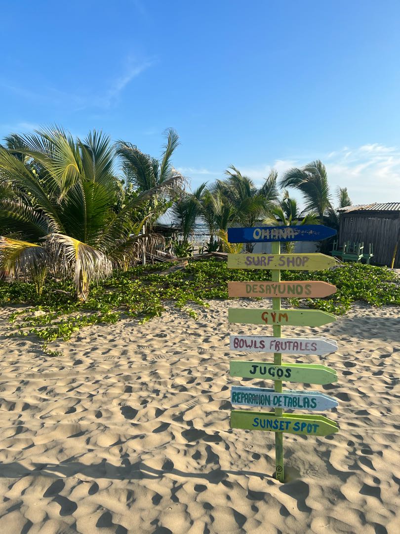 playa