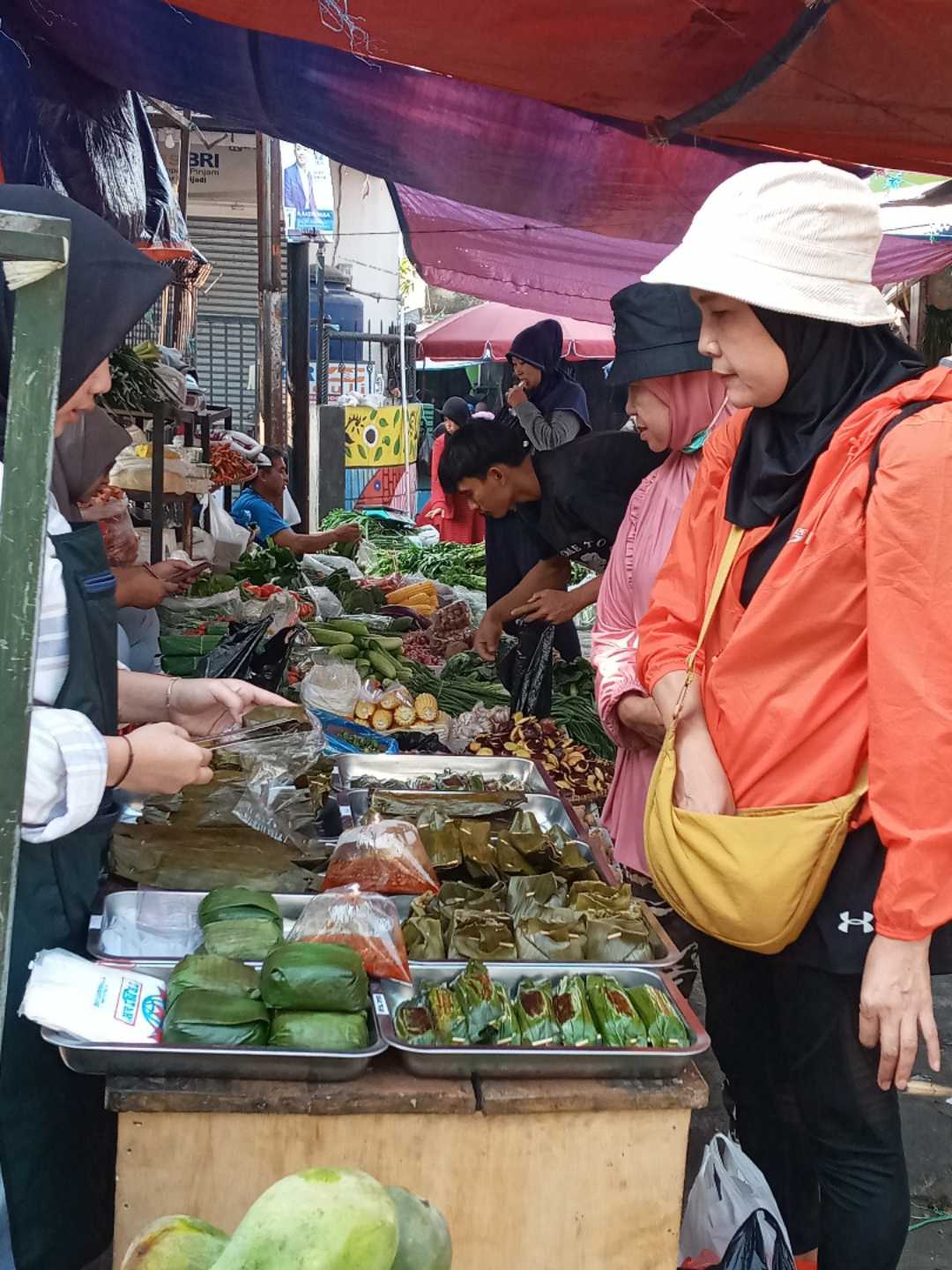 pasar traditional