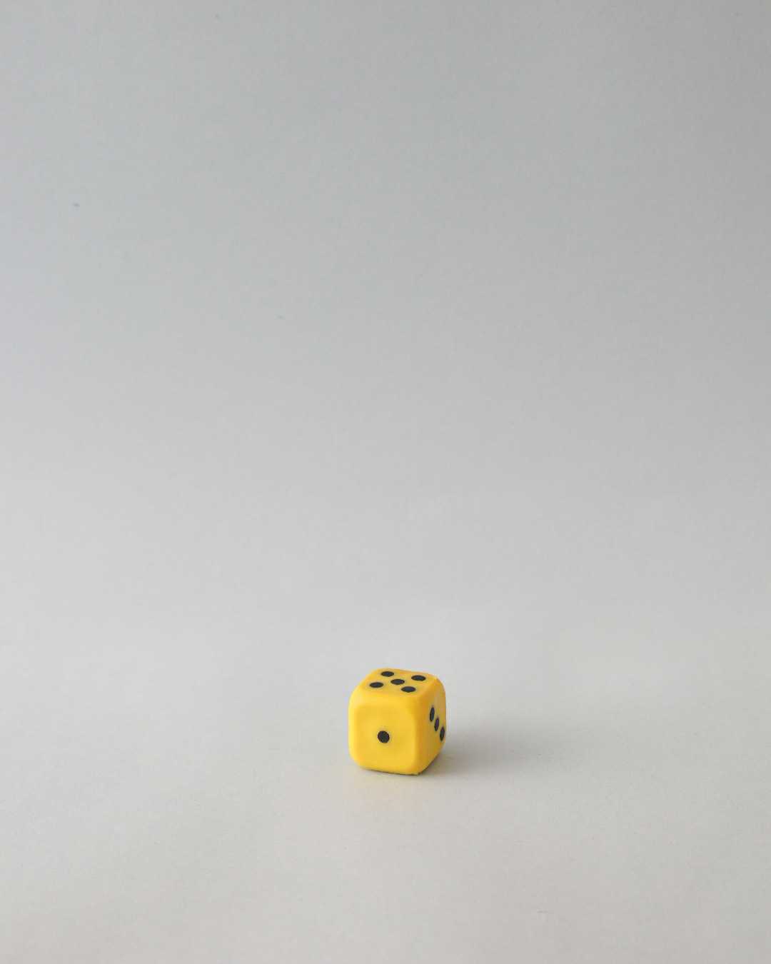 the dice!!! 