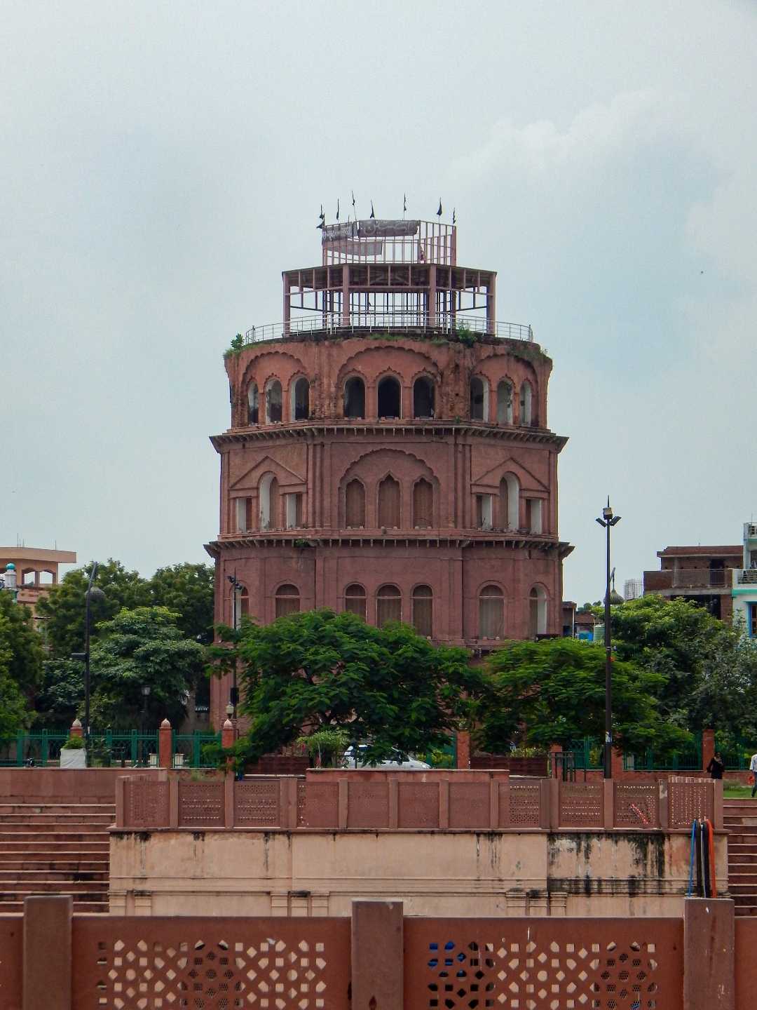 Satkhanda