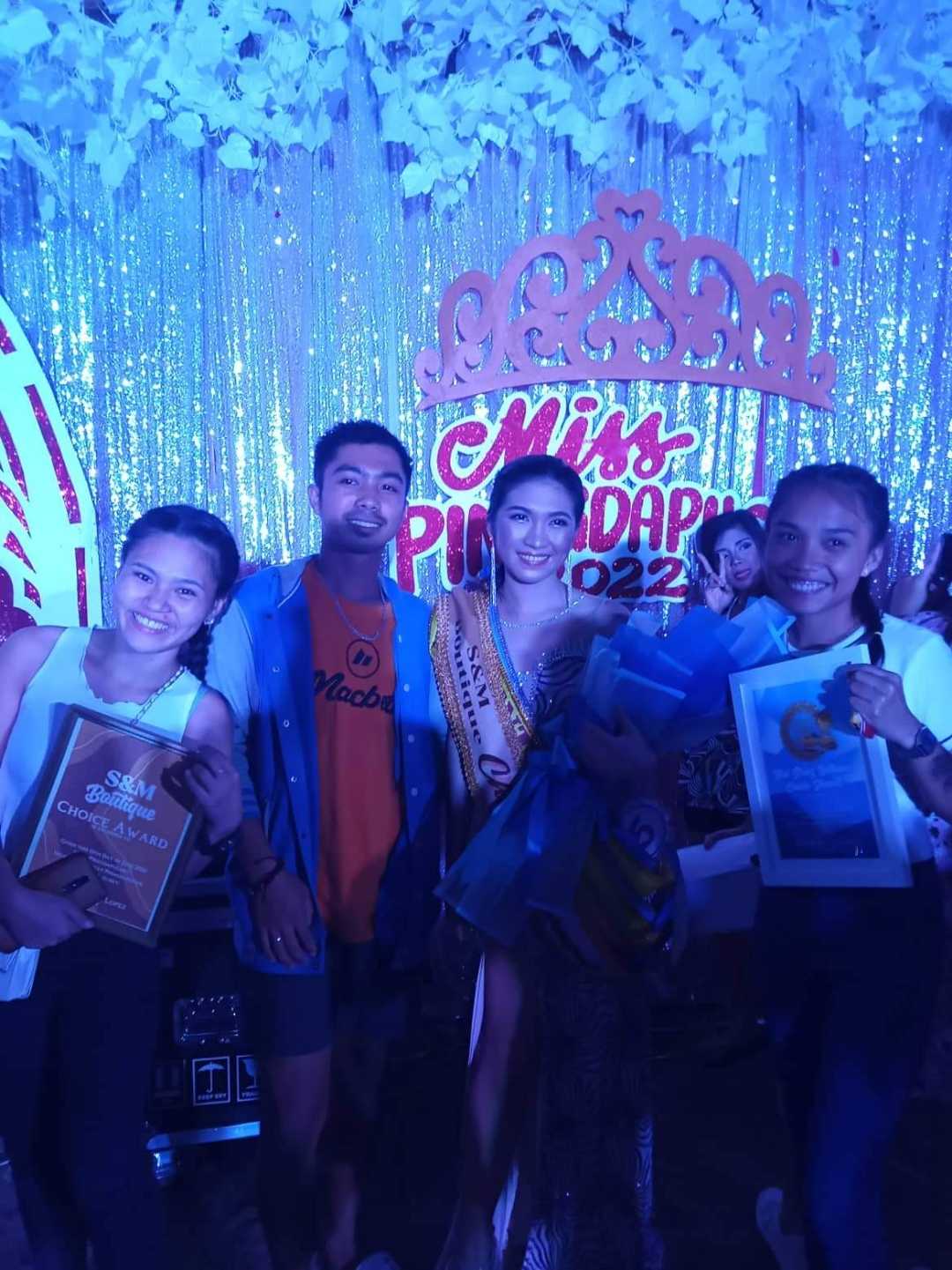 A Night To Remember