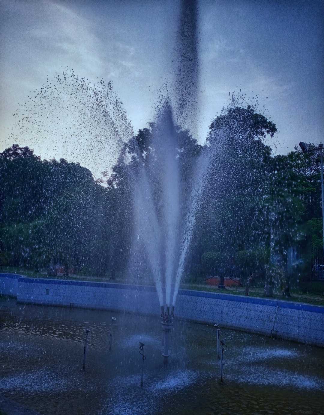 ফোয়ারা