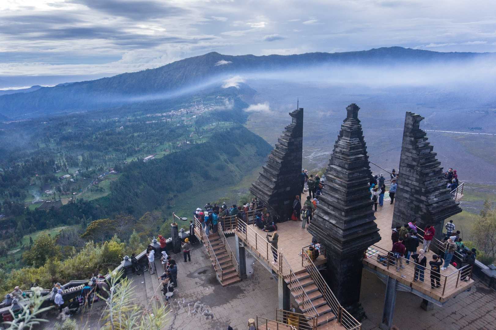 SERUNI POINT _ PROBOLINGGO 
