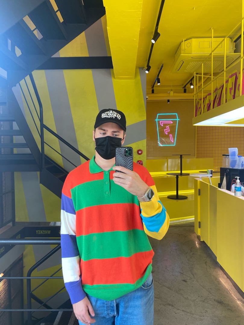 Flash Coffee ⚡️