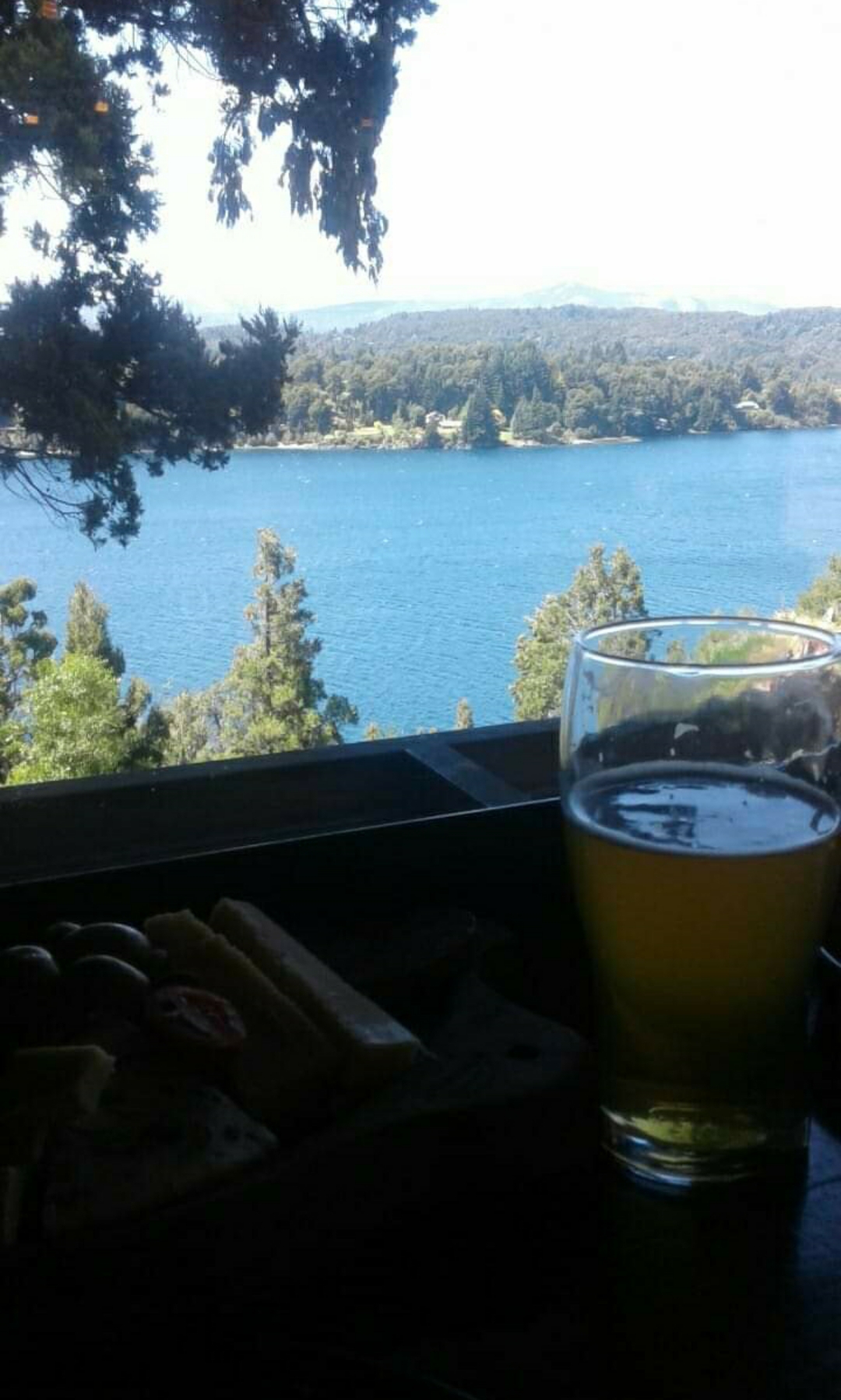 Cerveceria Patagonia 