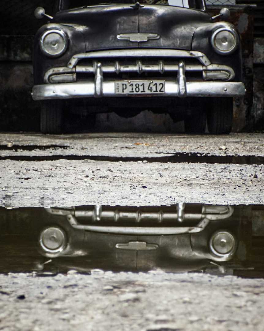 Reflejos