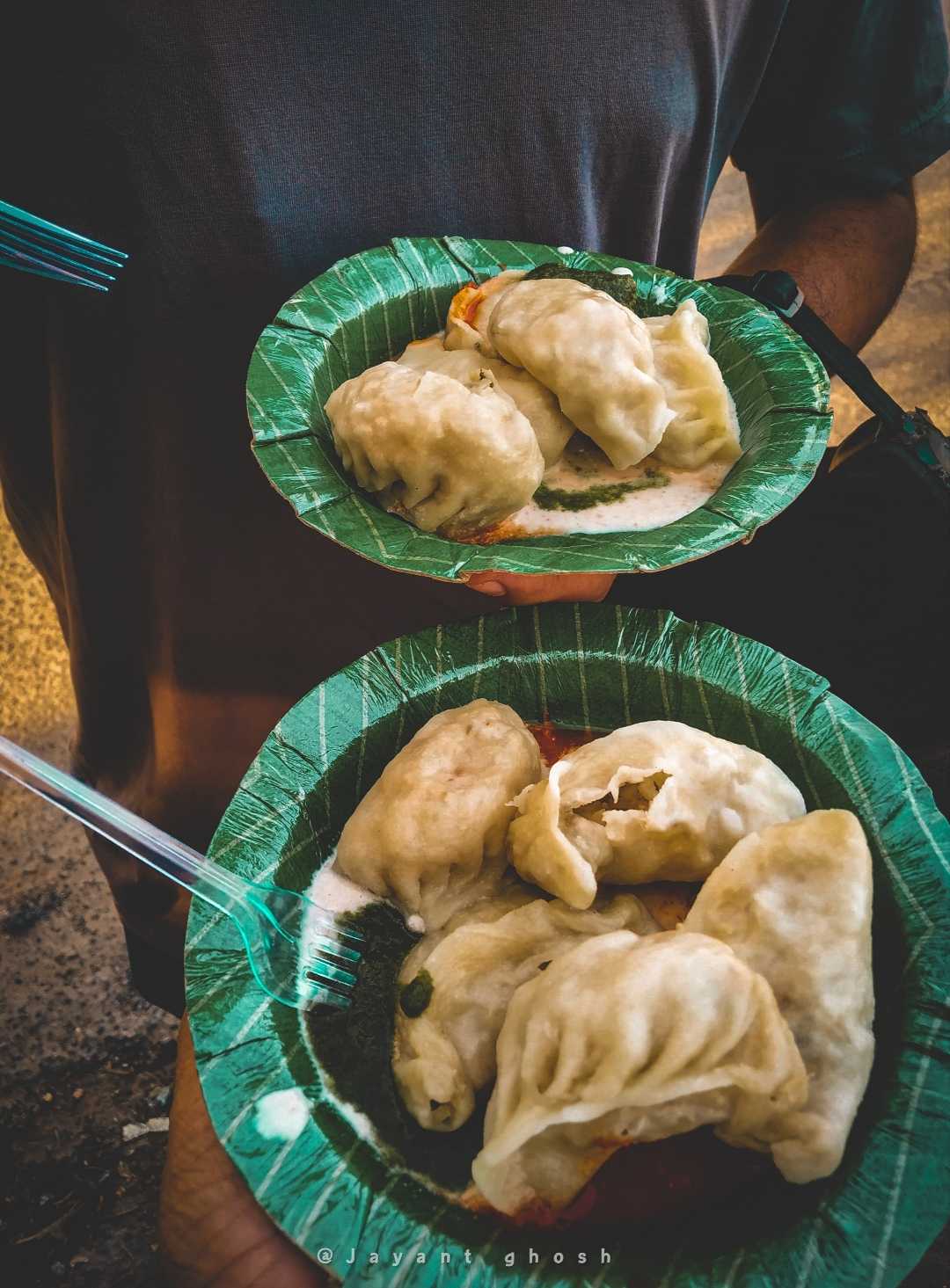 Momos 🧄🧄