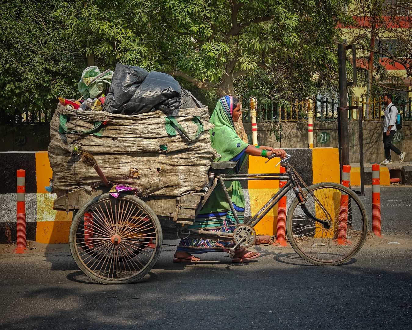 Street Life