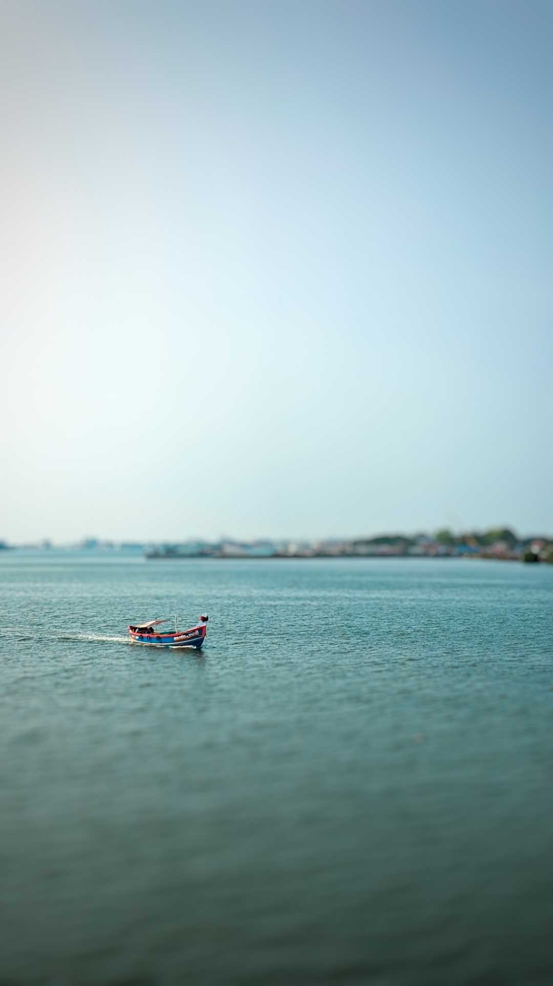 Miniature Try