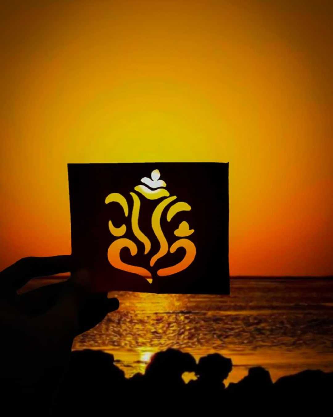 Ganpati Bappa 🙏