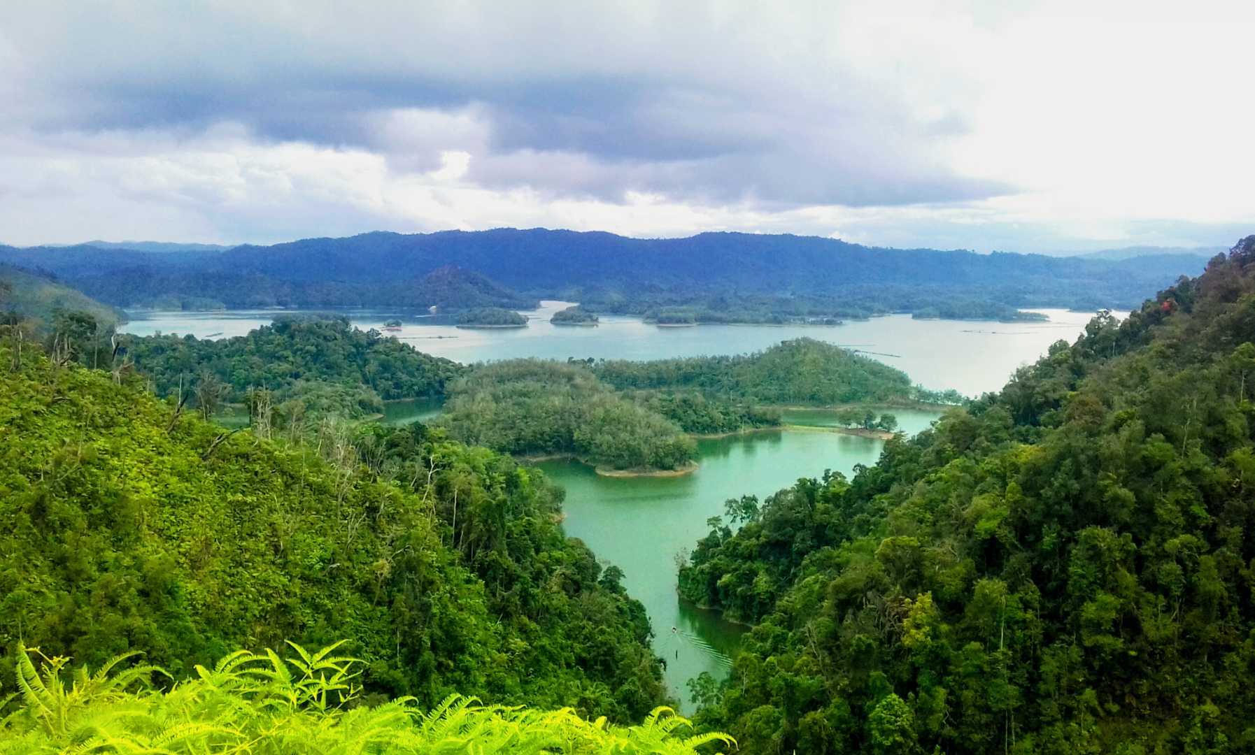 ulu kasok kampar