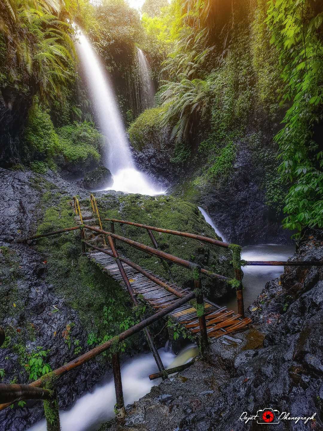 air terjun