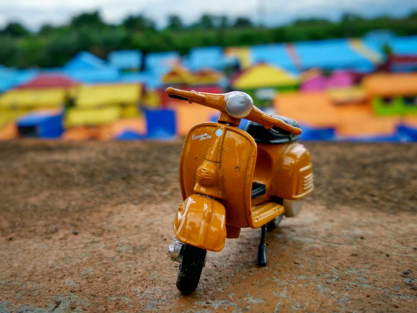 Vespa