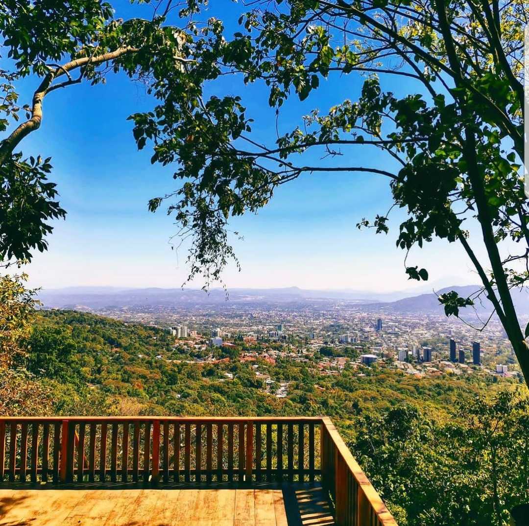 Ecoparque El Espino