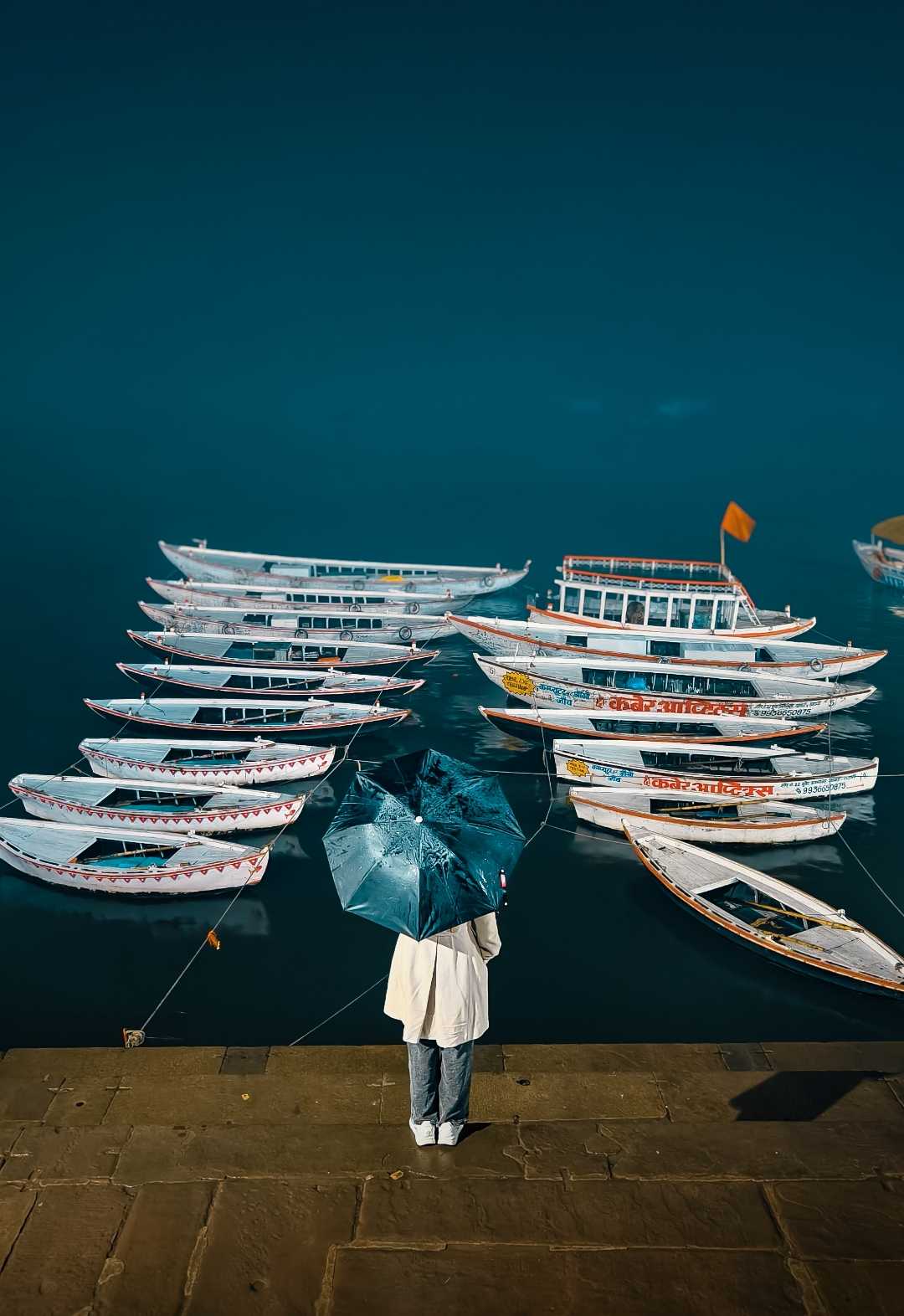 Banaras ♥️ 