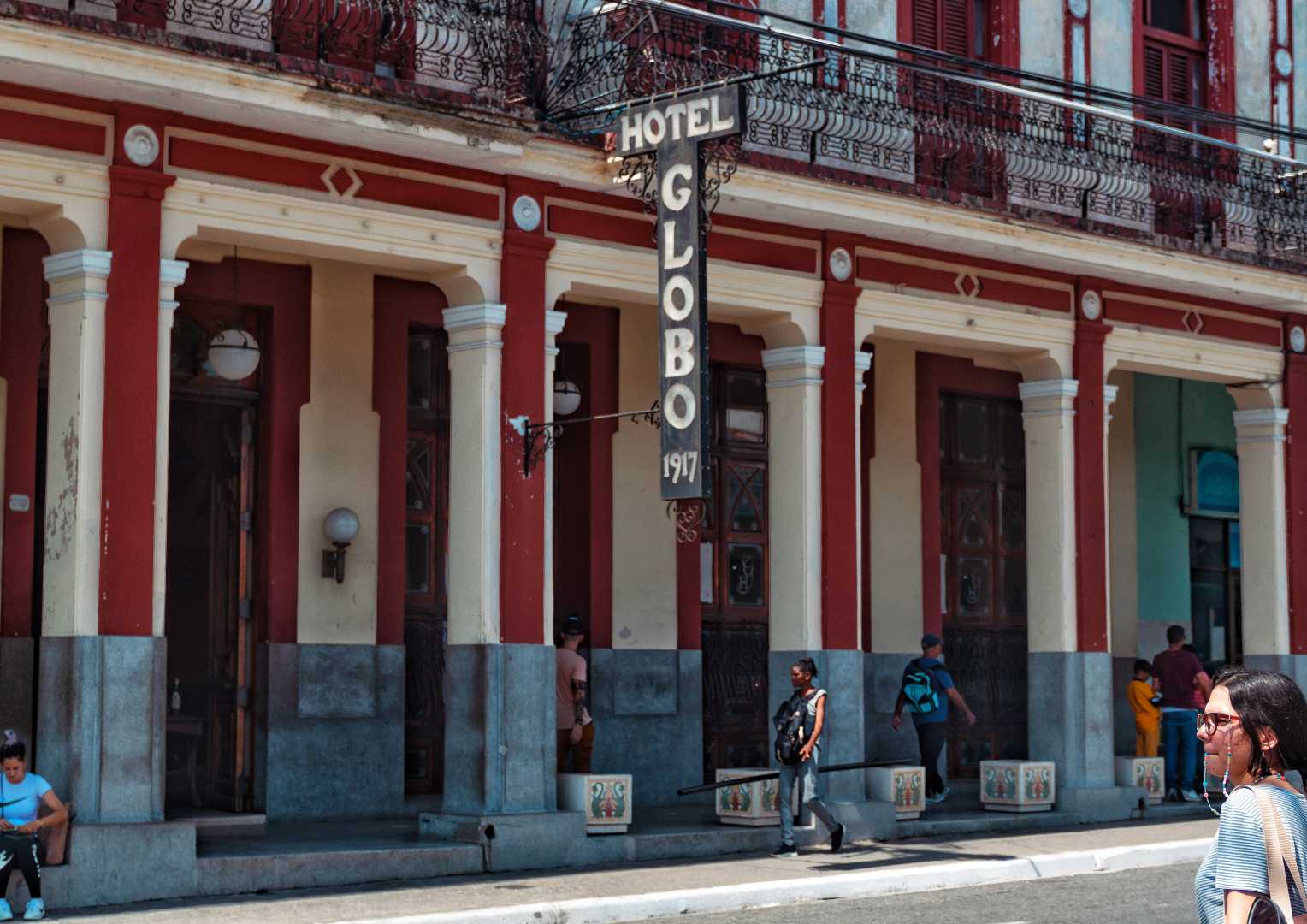 Hotel Globo