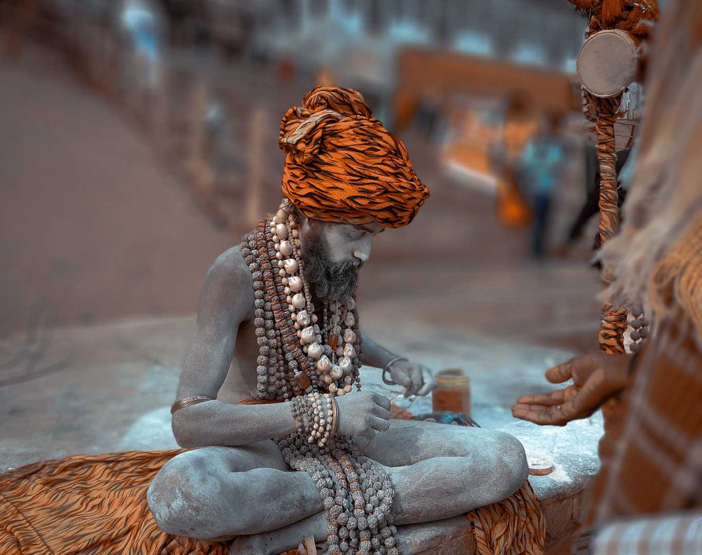 Aghori 🙌
