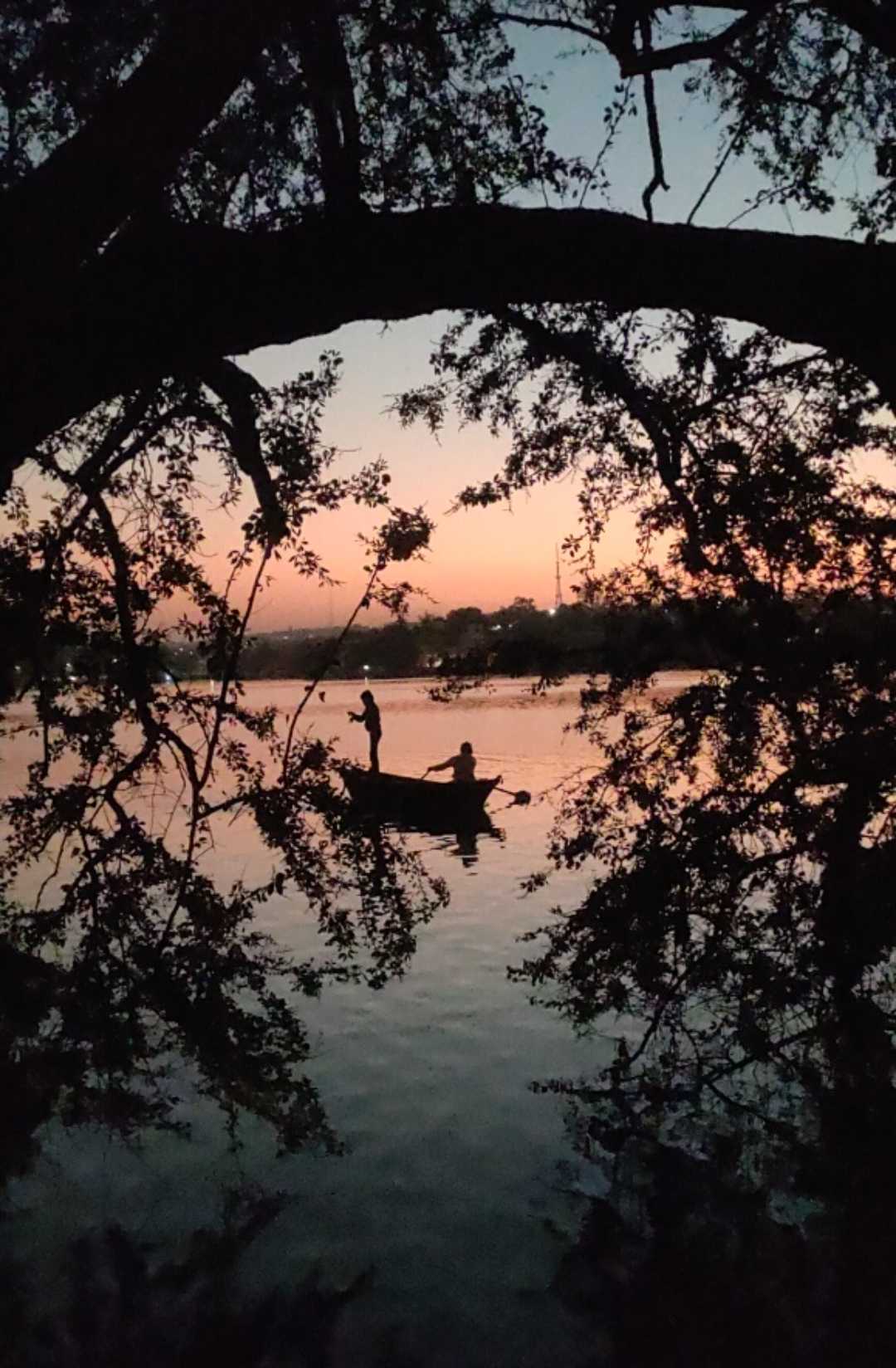 nature around 