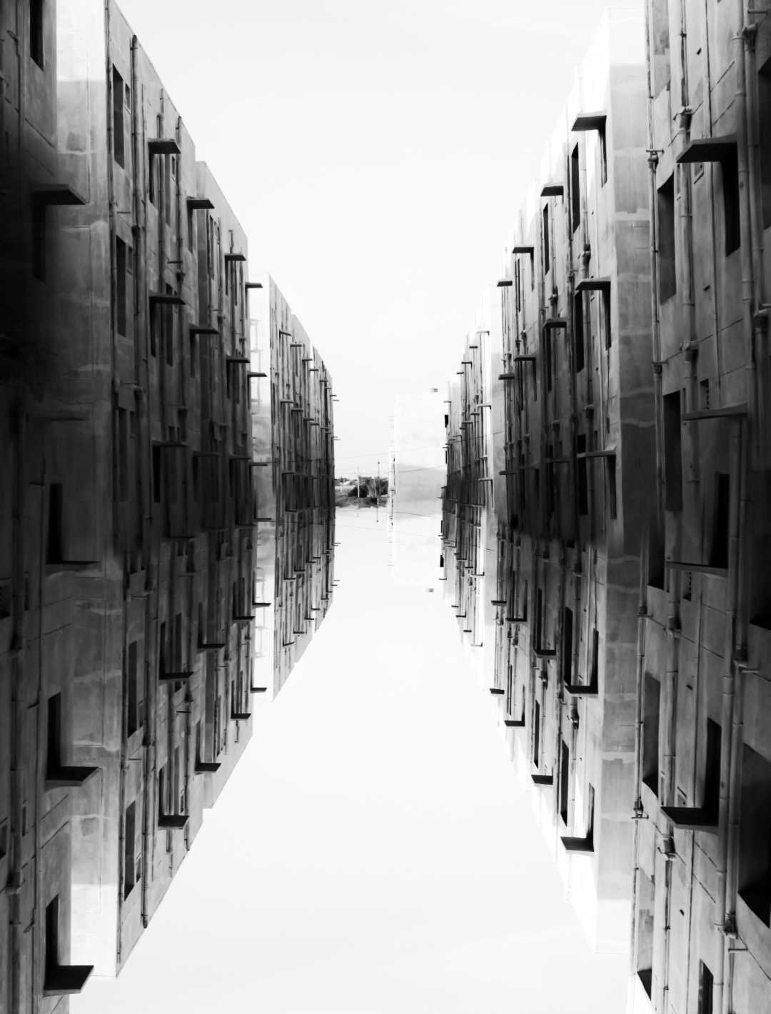 symmetric! 