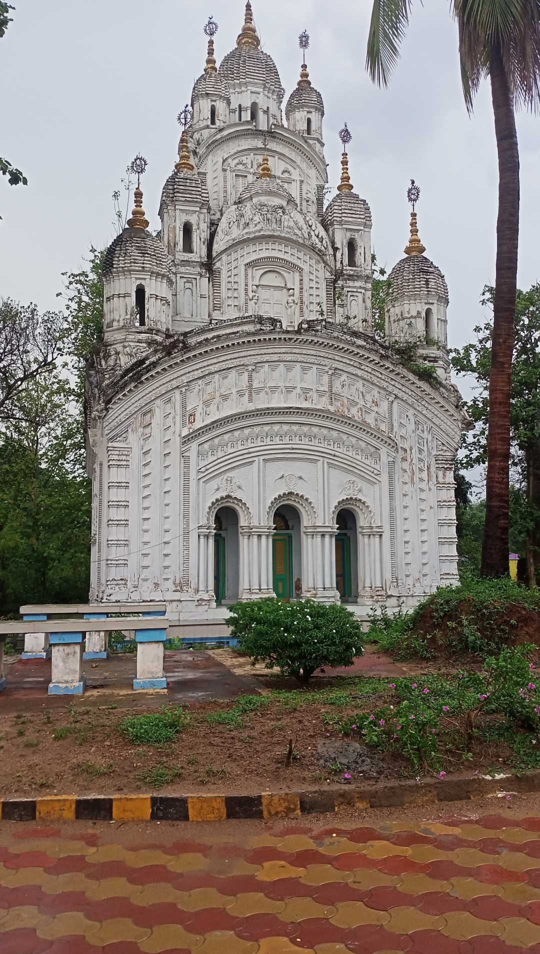 beautiful temple 🤩🤩