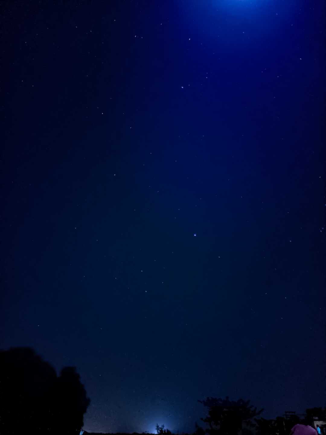 Starry Night 