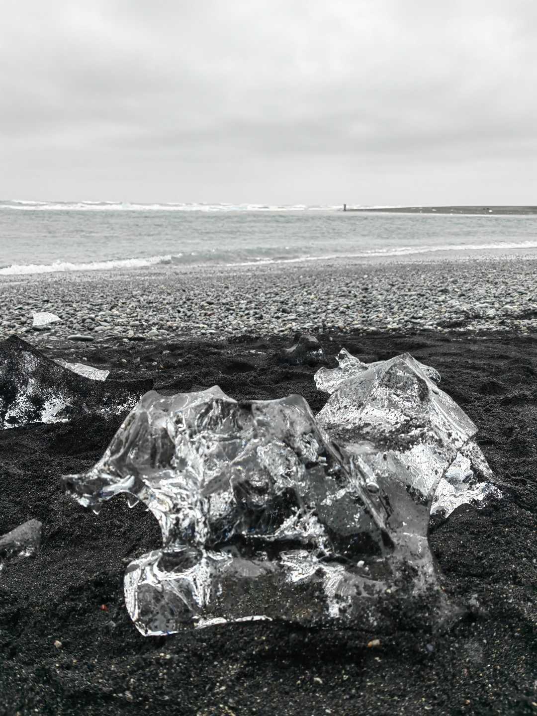 Diamond Beach
