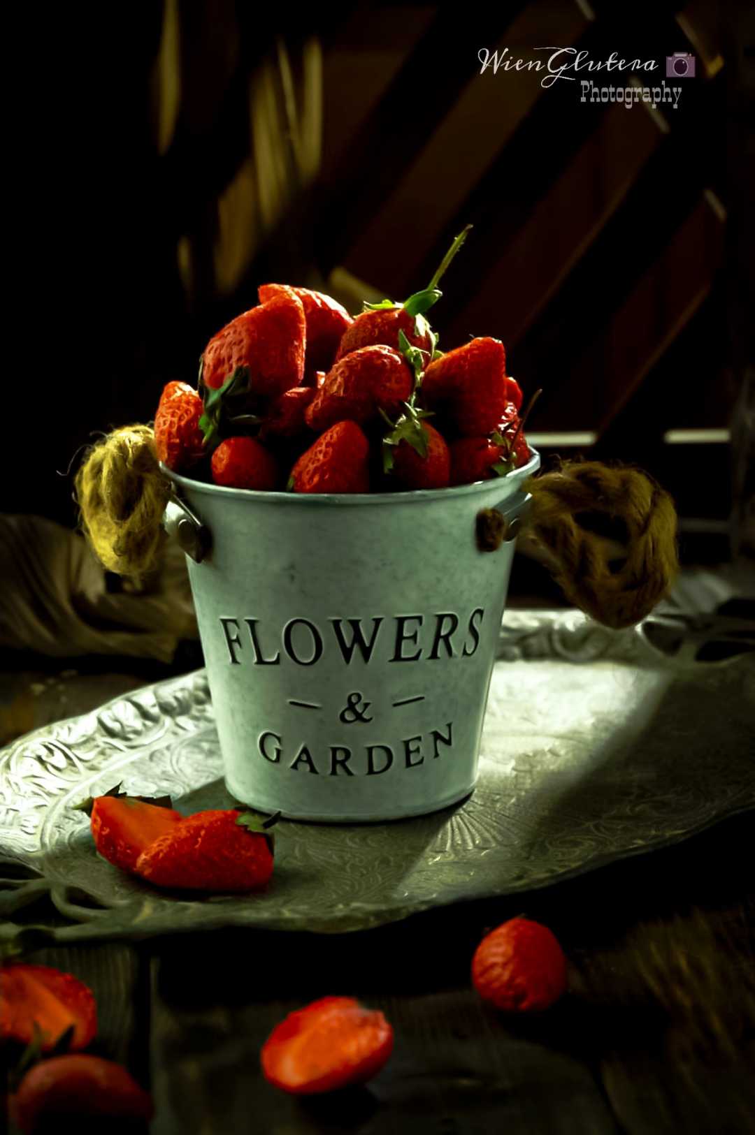 Strawbery
