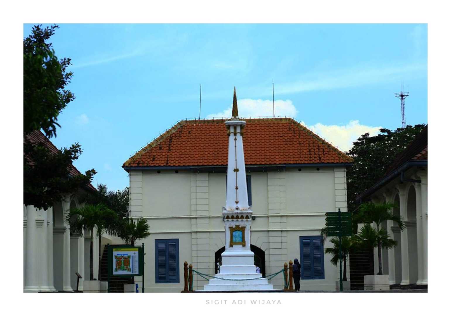 museum benteng vredeburg