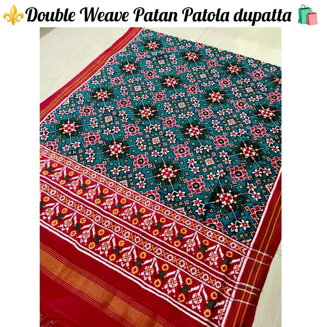 patola by gohil 