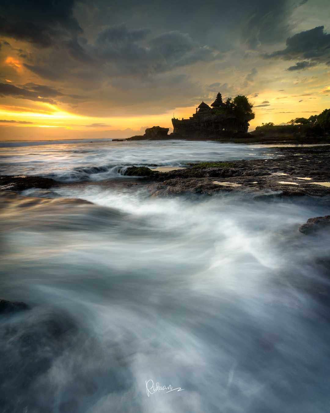 Tanah Lot 