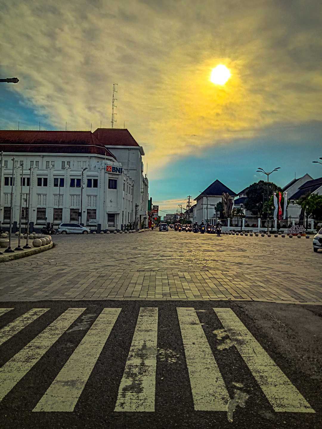 titik nol jogja