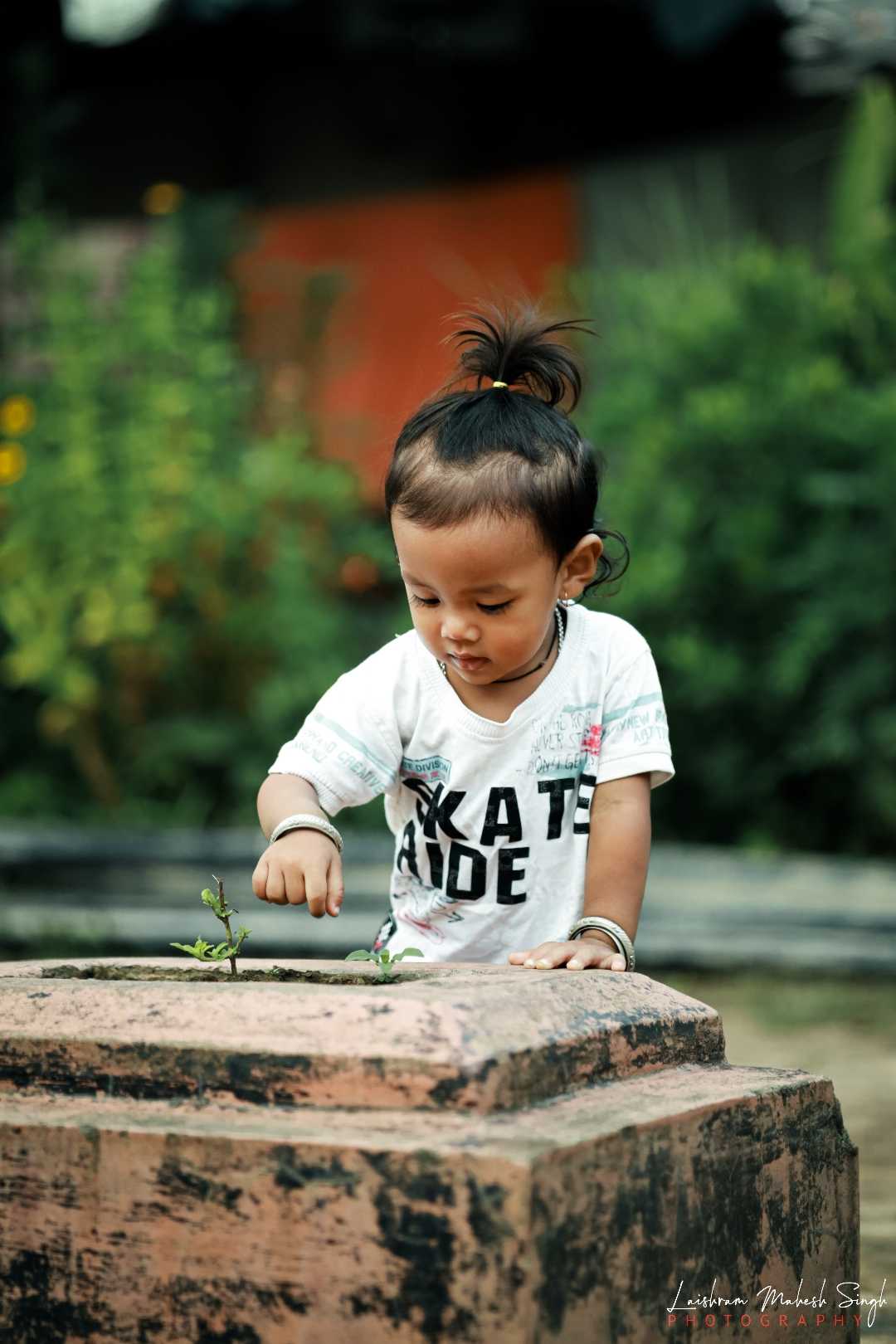 👶🌱