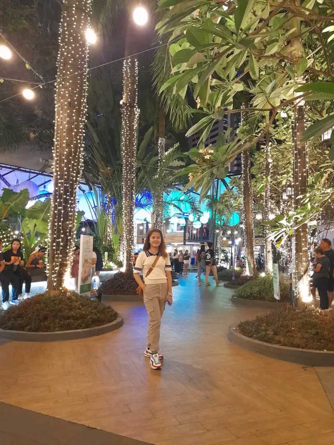 Eastwood City