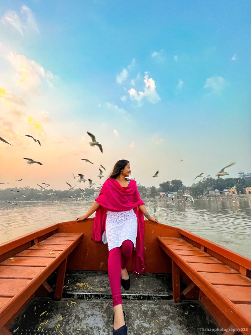 Yamuna Ghat