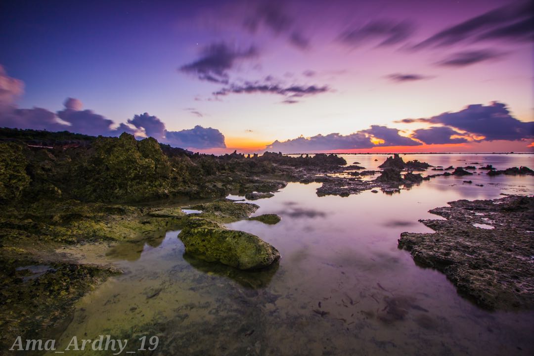 Longexposur