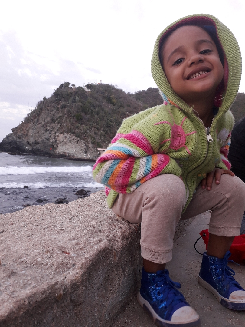Among its landscapes and peopl