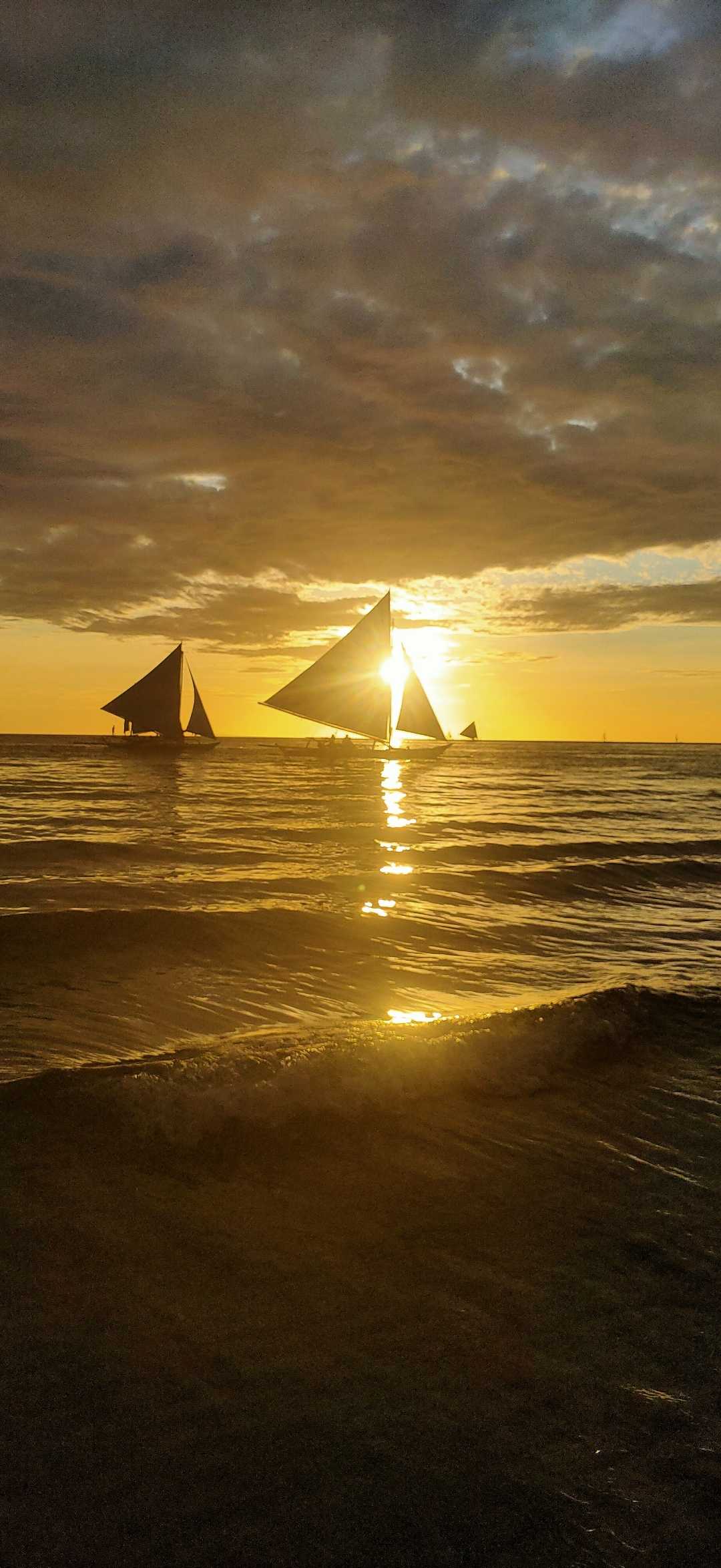 BORACAY Island
