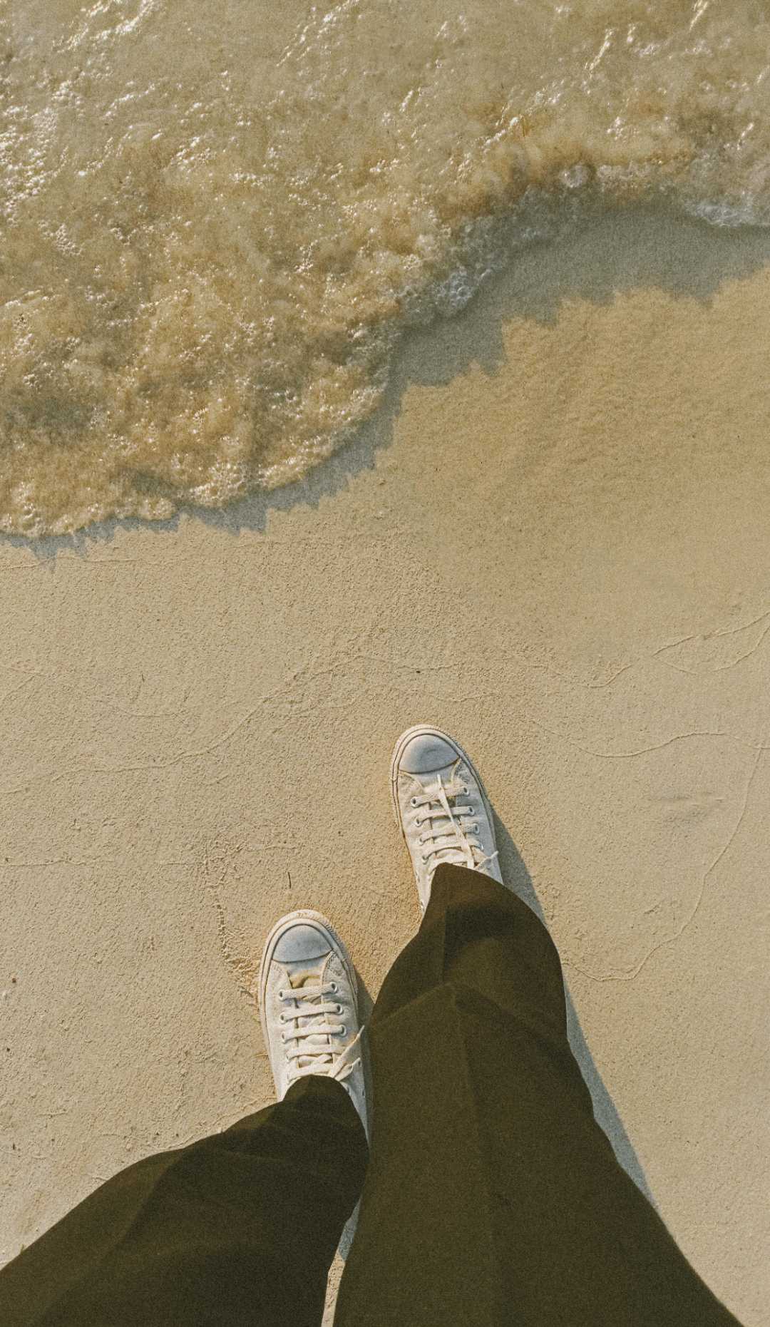 Pantai Pasir Putih