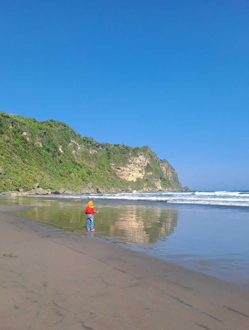 Pantai Parangtritis
