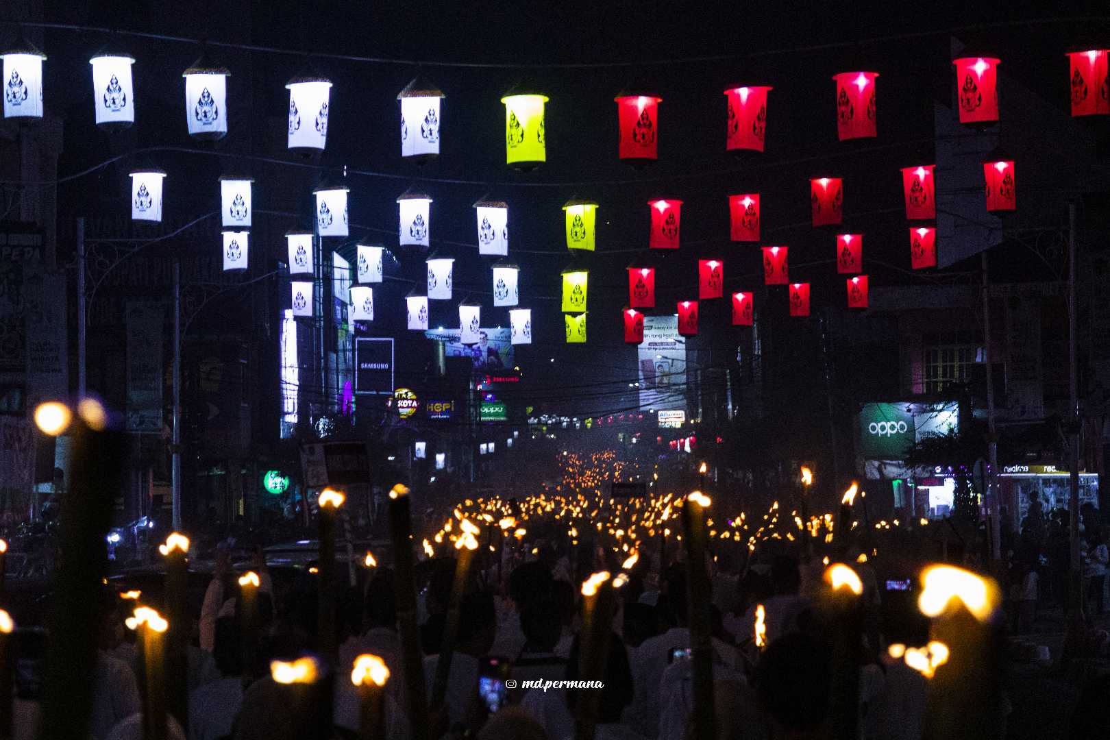 Selamat Tahun Baru Islam 1 Muharam 1445 Hijriyah