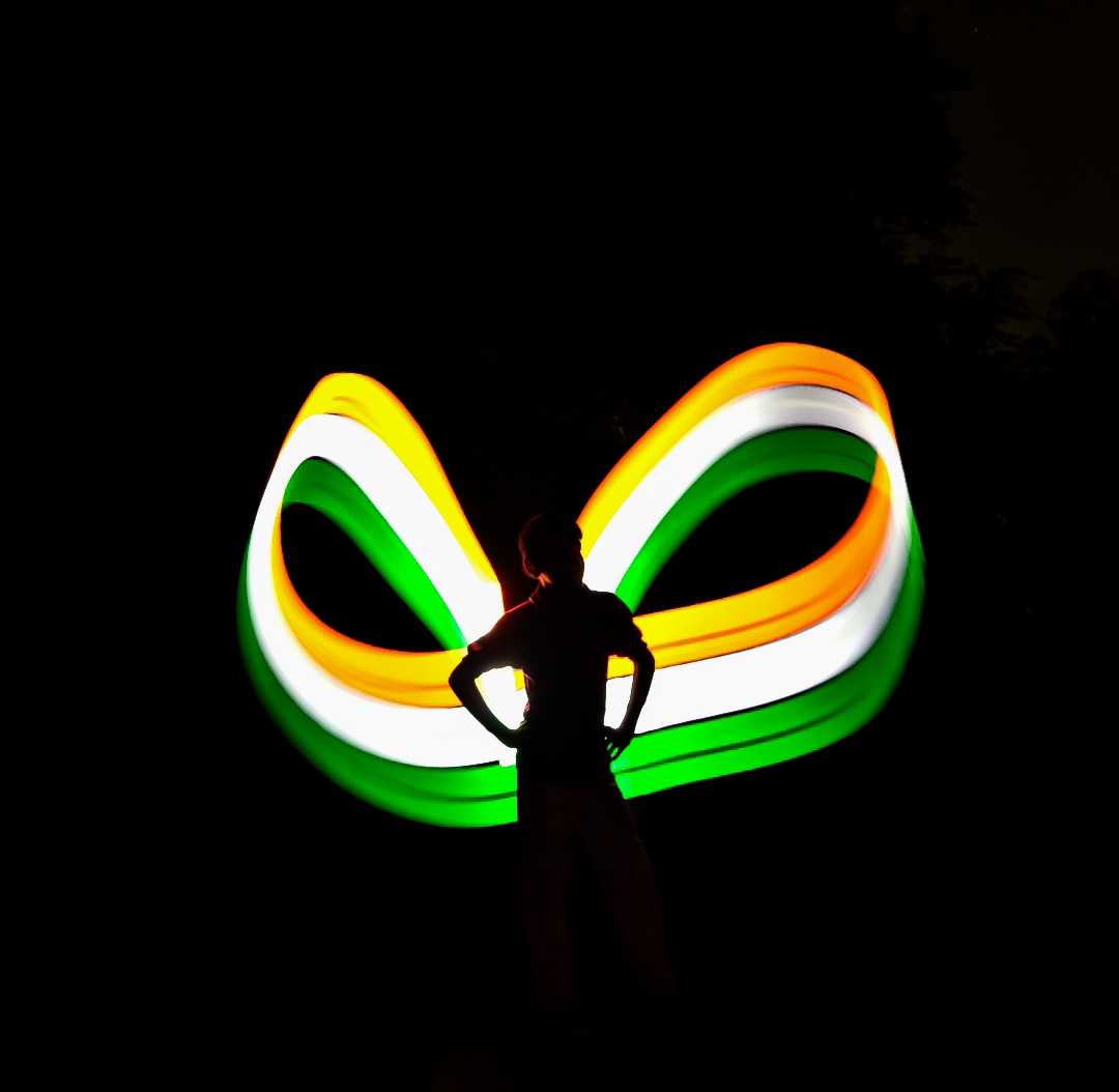 Happy Independence Day Pindlers🇮🇳