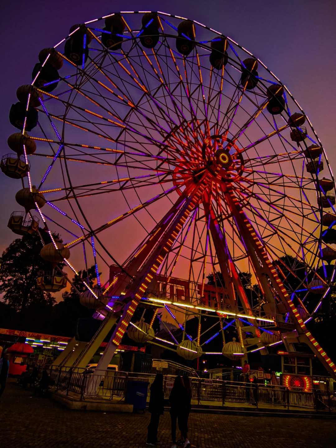 Ege Güneşi🎡