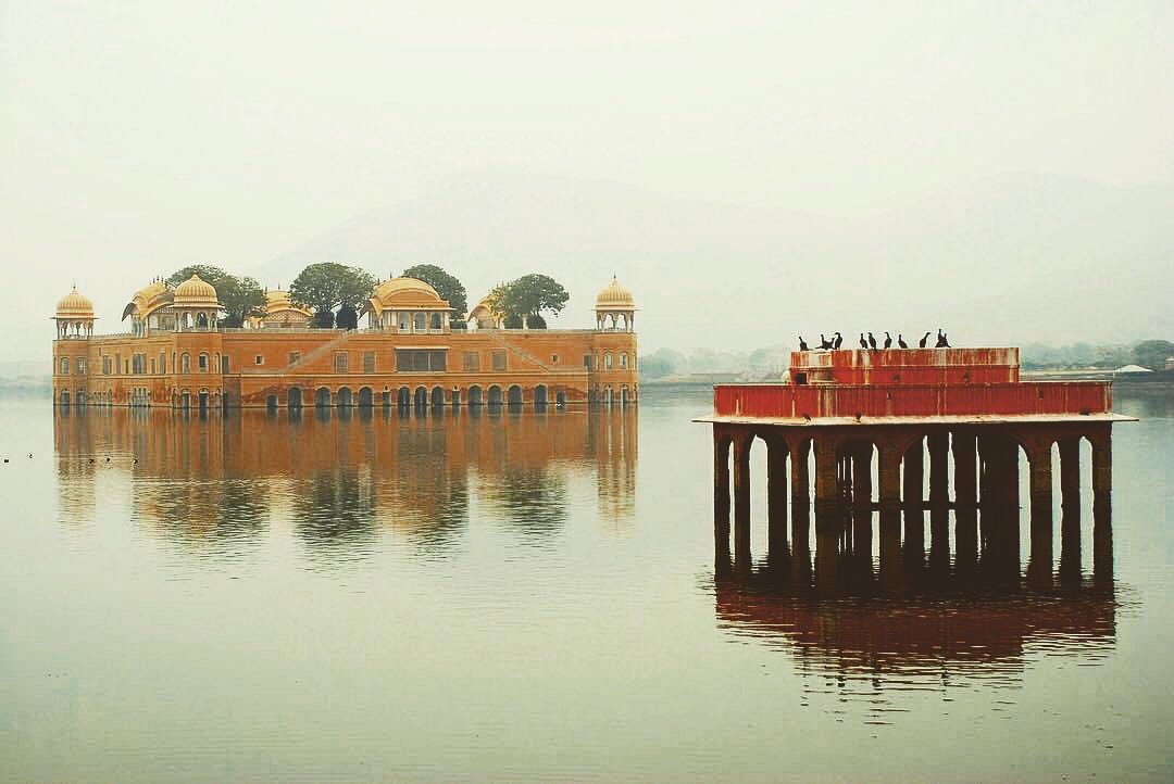 India