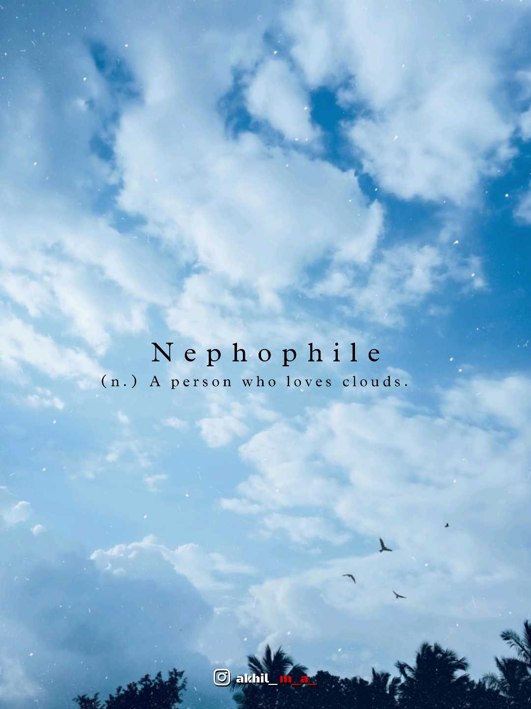 𝐜𝐥𝐨𝐮𝐝𝐬☁️